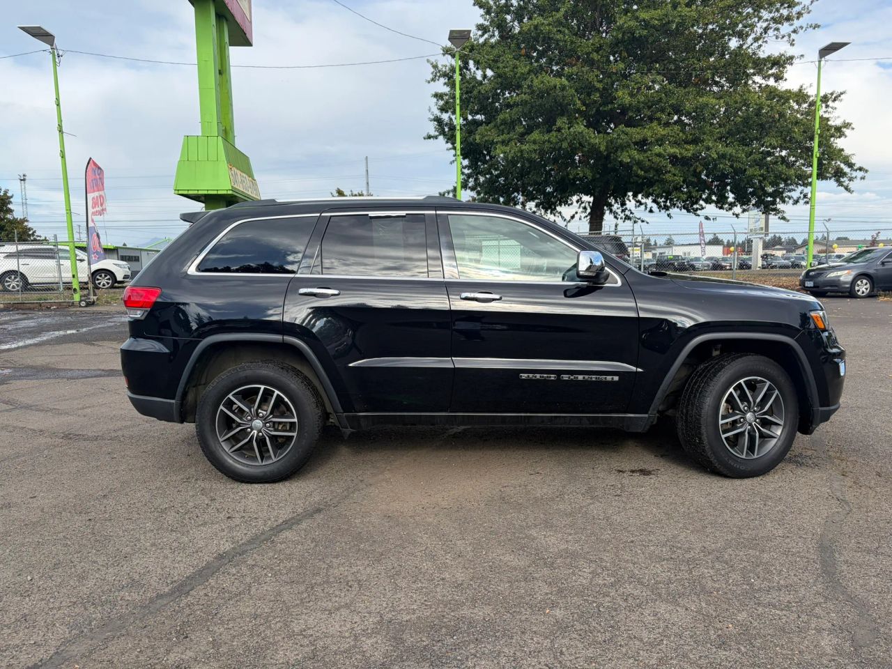 jeep grand cherokee 2017 1C4RJFBG7HC932479 image jeep grand cherokee 2017 1C4RJFBG7HC932479 image
